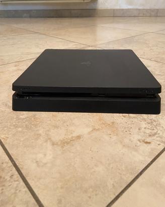 playstation 4 slim