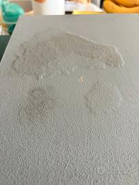 Porta Cialde con Un piccolo Difetto