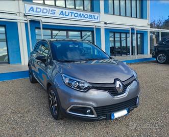 Renault Captur dCi 8V 110 CV Start&Stop Energy Int