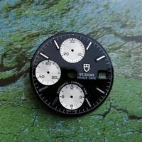 Tudor crono quadrante Panda