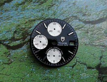 Tudor crono quadrante Panda