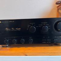 Amplificatore Pioneer A-656 Mark II