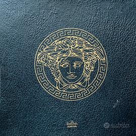 PIATTO VERSACE VINTAGE DA  MURO