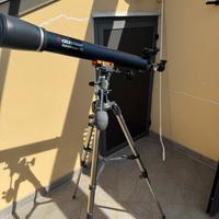 Telescopio Celestron astromaster70