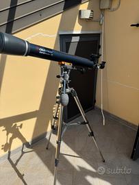 Telescopio Celestron astromaster70