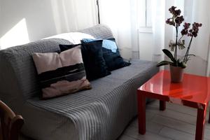 BILOCALE 150m MARE VACANZE SERENE