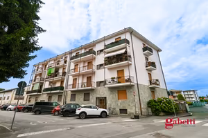 Appartamento Savigliano [S 566VRG]