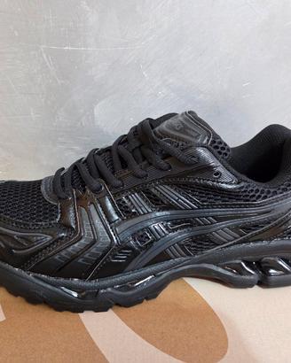 scarpe ASICS GEL-KAYANO Black