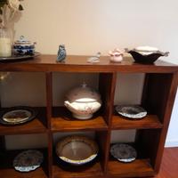 Mobili in legno