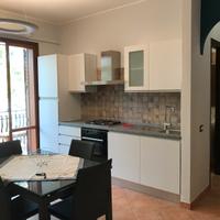 Vacanze estive 2026 Giardini Naxos 4 posti letto