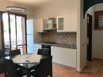 Natale e capodanno Giardini Naxos 4 posti letto