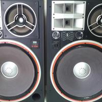 casse sansui SP- X9900