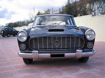 LANCIA FLAMINIA BERLINA (1962) EX QUIRINALE