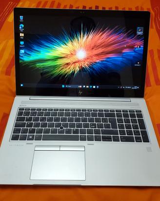 HP probook 650G5, i5-8gen,SSD 256g,RAM 8g,15.6”FHD