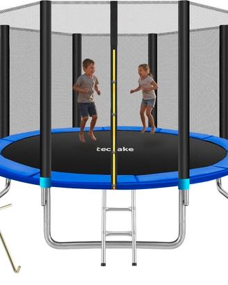Tappeto Elastico Bambini