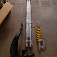 Yamaha yz 250