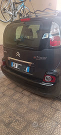 Citroen C3 Picasso 1400 gpl