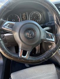 VOLKSWAGEN Scirocco 2ª serie - 2012