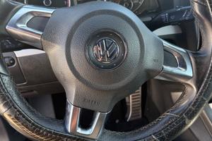 VOLKSWAGEN Scirocco 2ª serie - 2012