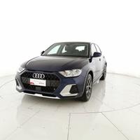 Audi A1 allstreet 30 1.0 tfsi Admired 110cv