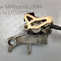 PINZA POSTERIORE HONDA CRF 250 2004 2005 CRE F 200
