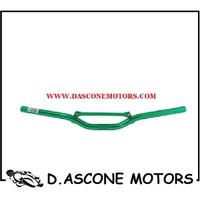 MANUBRIO VERDE 220 x 640 BOOSTER SPIRIT BW’S