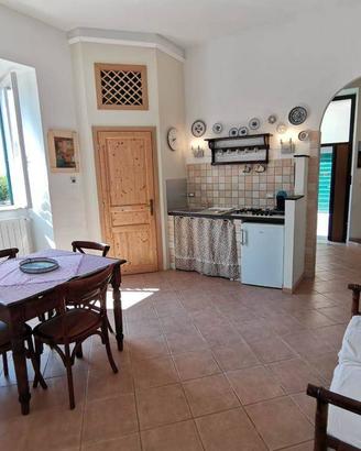 Appartamento di 60 m² con 2 locali a Tuscania