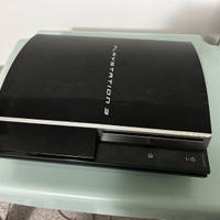 Console Sony Playstation 3 PS3