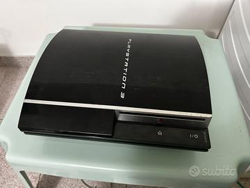 Console Sony Playstation 3 PS3