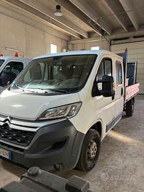 Citroen Jumper