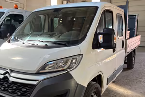 Citroen Jumper