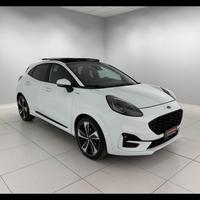 FORD Puma 1.0 ecoboost h ST-Line X s&s 155cv