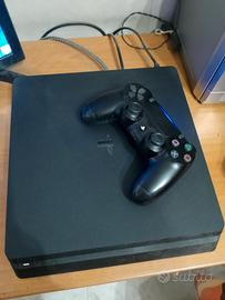 PS4 SLIM 1 TB