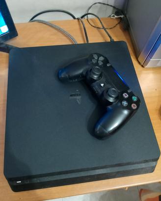 PS4 SLIM 1 TB