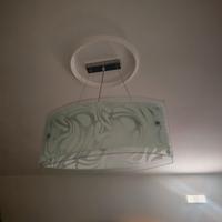 Lampadari , moderni a led