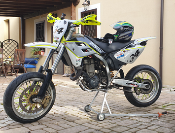 Gas Gas FSE 450 supermotard