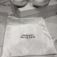 Scarpe alexander mcqueen