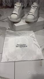 Scarpe alexander mcqueen