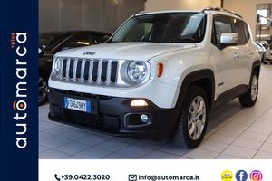 JEEP Renegade 1.6 mjt Limited fwd 120cv
