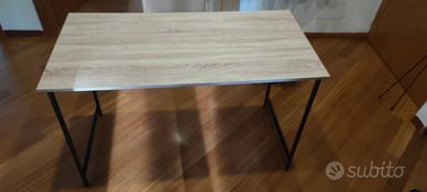 ASTRUP Scrivania  60x120 super