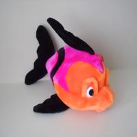 Peluche Pesce con colori Fluo, molto morbido!