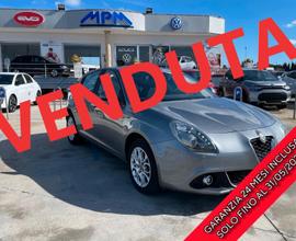 Alfa Romeo Giulietta 1.6 JTDm TCT 120 CV Sportiva