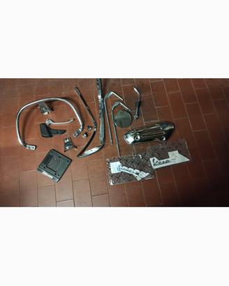 ricambi per vespa 50 primavera 