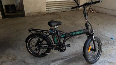 Bicicletta elettrica