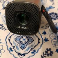 Proiettore audio e video