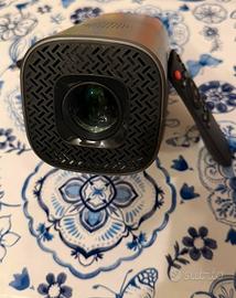 Proiettore audio e video