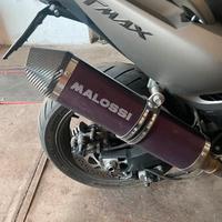 Marmitta malossi tmax 500-530