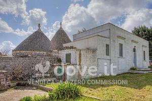 Rustico / Casale di 90 m² con 4 locali a Cisternin