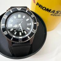 Citizen promaster fujitsubo