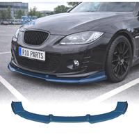 SPOILER SEAT LEON 2 1P 05-09 LOOK AERODINAMICO VAR